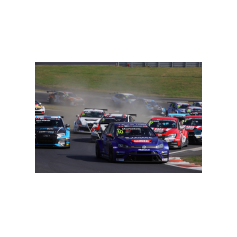Davit Kajaia - TCR 2017 - Zhejiang