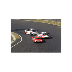 Davit Kajaia - TCR 2017 - Zhejiang