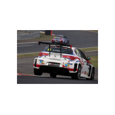Davit Kajaia - TCR 2017 - Zhejiang