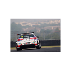 Davit Kajaia - TCR 2017 - Zhejiang
