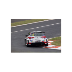 Davit Kajaia - TCR 2017 - Zhejiang