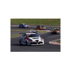 Davit Kajaia - TCR 2017 - Zhejiang