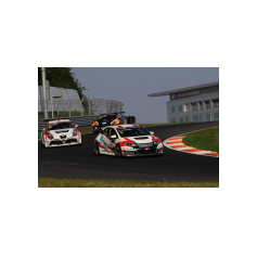 Davit Kajaia - TCR 2017 - Zhejiang