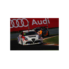 Davit Kajaia - TCR 2017 - Zhejiang