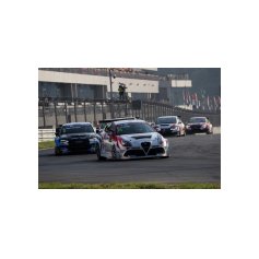Davit Kajaia - TCR 2017 - Zhejiang