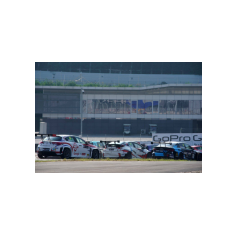 Davit Kajaia - TCR 2017 - Zhejiang