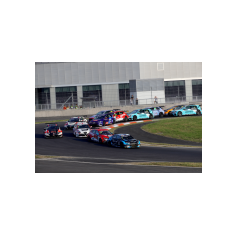Davit Kajaia - TCR 2017 - Zhejiang