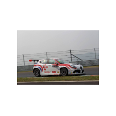 Davit Kajaia - TCR 2017 - Zhejiang