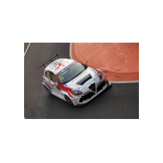 Davit Kajaia - TCR 2017 - Zhejiang