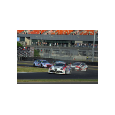 Davit Kajaia - TCR 2017 - Zhejiang