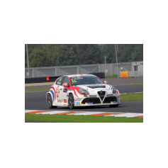 Davit Kajaia - TCR 2017 - Zhejiang