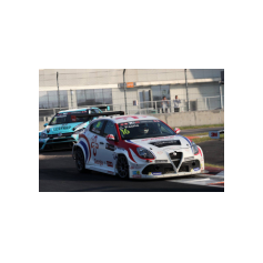 Davit Kajaia - TCR 2017 - Zhejiang