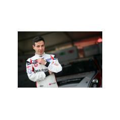 Davit Kajaia - TCR 2017 - Monza