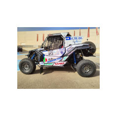 Baja España Aragón 2023