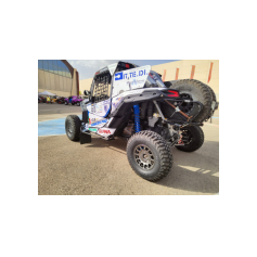 Baja España Aragón 2023