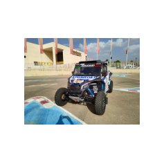 Baja España Aragón 2023