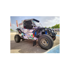 Baja España Aragón 2023