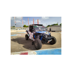 Baja España Aragón 2023