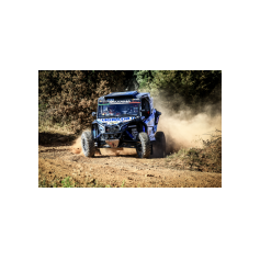 Stefano Marrini / Silvio Valentini - Baja España Aragón 2023