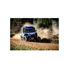 Stefano Marrini / Silvio Valentini - Baja España Aragón 2023