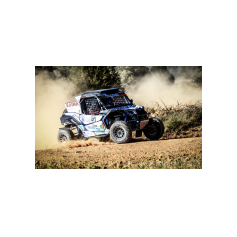 Stefano Marrini / Silvio Valentini - Baja España Aragón 2023