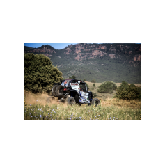 Stefano Marrini / Silvio Valentini - Baja España Aragón 2023