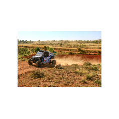 Stefano Marrini / Silvio Valentini - Baja España Aragón 2023