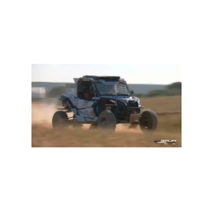 Stefano Marrini / Silvio Valentini - Baja España Aragón 2023