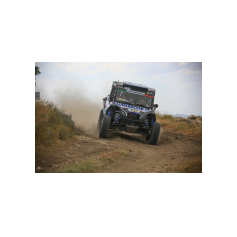 Stefano Marrini / Silvio Valentini - Baja España Aragón 2023