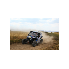 Stefano Marrini / Silvio Valentini - Baja España Aragón 2023