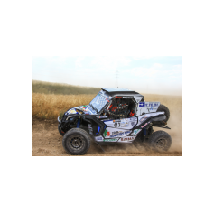 Stefano Marrini / Silvio Valentini - Baja España Aragón 2023