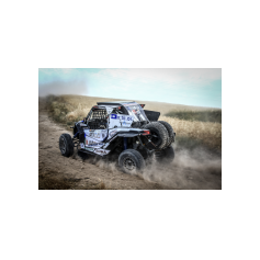 Stefano Marrini / Silvio Valentini - Baja España Aragón 2023