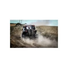 Stefano Marrini / Silvio Valentini - Baja España Aragón 2023