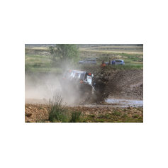 Stefano Marrini / Silvio Valentini - Baja España Aragón 2023