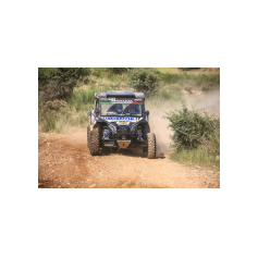 Stefano Marrini / Silvio Valentini - Baja España Aragón 2023