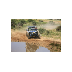 Stefano Marrini / Silvio Valentini - Baja España Aragón 2023