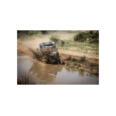 Stefano Marrini / Silvio Valentini - Baja España Aragón 2023