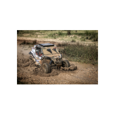 Stefano Marrini / Silvio Valentini - Baja España Aragón 2023