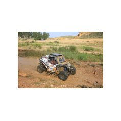 Stefano Marrini / Silvio Valentini - Baja España Aragón 2023