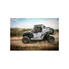 Stefano Marrini / Silvio Valentini - Baja España Aragón 2023