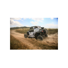 Stefano Marrini / Silvio Valentini - Baja España Aragón 2023