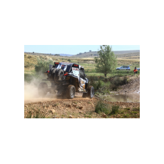 Stefano Marrini / Silvio Valentini - Baja España Aragón 2023