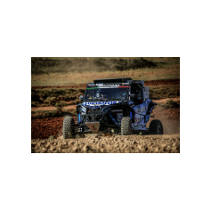 Stefano Marrini / Silvio Valentini - Baja España Aragón 2023