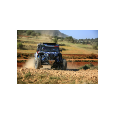 Stefano Marrini / Silvio Valentini - Baja España Aragón 2023