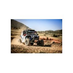 Stefano Marrini / Silvio Valentini - Baja España Aragón 2023