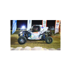 Stefano Marrini / Silvio Valentini - Dubai International Baja 2023