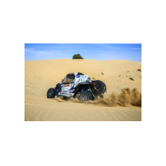 Stefano Marrini / Silvio Valentini - Dubai International Baja 2023