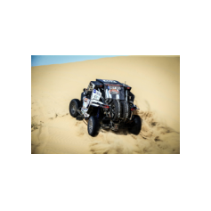 Stefano Marrini / Silvio Valentini - Dubai International Baja 2023