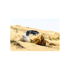 Stefano Marrini / Silvio Valentini - Dubai International Baja 2023