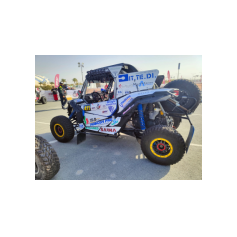 Qatar International Baja 2023